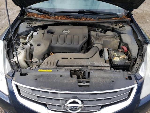 Photo 7 from auction – 2010 NISSAN ALTIMA BAS with VIN 1N4AL2AP9AN475742