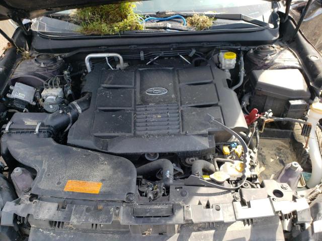 Photo 7 from auction – 2017 SUBARU OUTBACK TO with VIN 4S4BSETC0H3265612