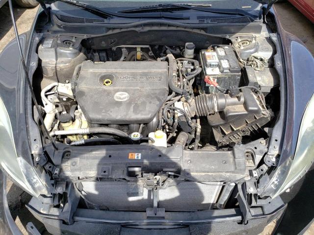 Photo 7 from auction – 2012 MAZDA 6 I with VIN 1YVHZ8BH4C5M30397