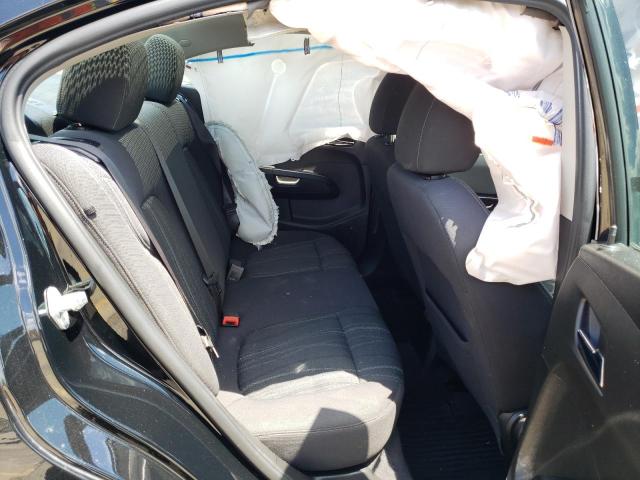Photo 6 from auction – 2018 CHEVROLET SONIC LT with VIN 1G1JD5SH8J4118888