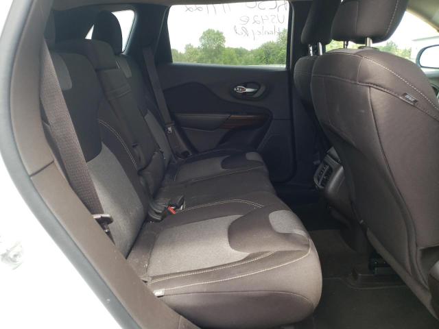 Photo 6 from auction – 2014 JEEP CHEROKEE L with VIN 1C4PJMCS0EW287019
