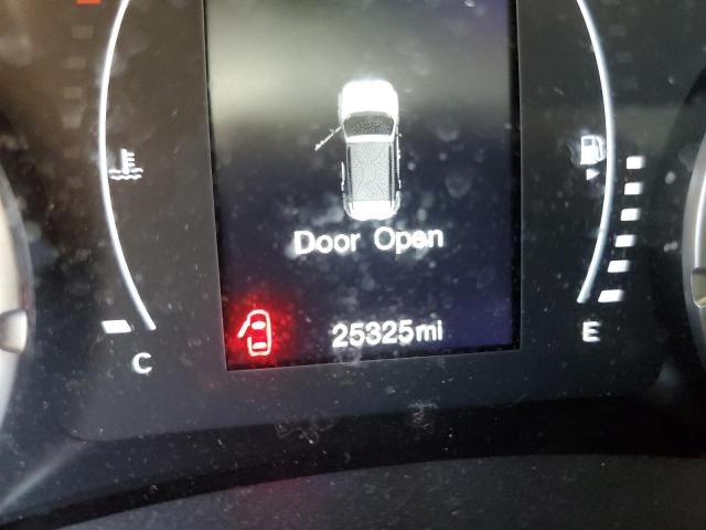 Photo 8 from auction – 2018 JEEP RENEGADE L with VIN ZACCJBBB5JPH74728