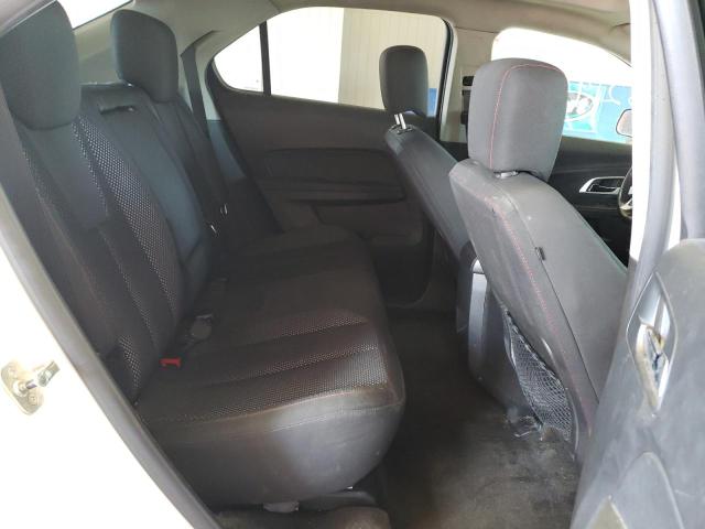 Photo 6 from auction – 2011 CHEVROLET EQUINOX LT with VIN 2CNFLNEC2B6229349