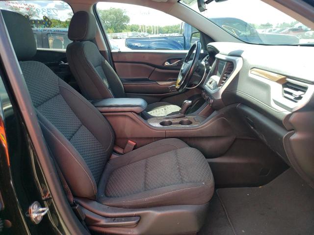 Photo 5 from auction – 2018 GMC ACADIA SLE with VIN 1GKKNKLA3JZ240378