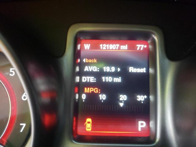 Photo 8 from auction – 2015 DODGE JOURNEY CR with VIN 3C4PDCGB0FT679257