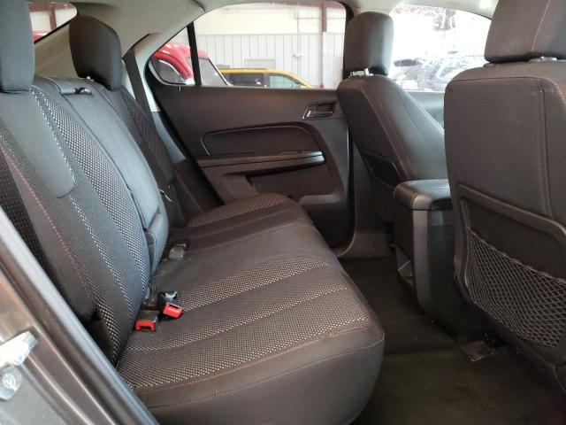 Photo 6 from auction – 2013 CHEVROLET EQUINOX LT with VIN 2GNFLEEK6D6356658