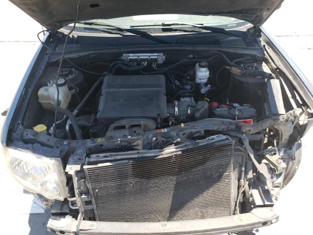 Photo 7 from auction – 2012 FORD ESCAPE XLT with VIN 1FMCU0DG1CKA90059