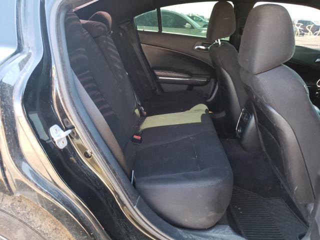 Photo 6 from auction – 2012 DODGE CHARGER SE with VIN 2C3CDXBG1CH214567
