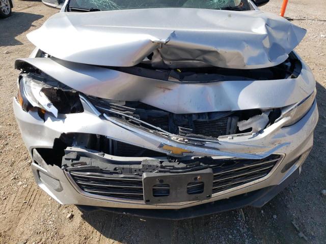 Photo 9 from auction – 2018 CHEVROLET MALIBU LS with VIN 1G1ZB5ST0JF213253