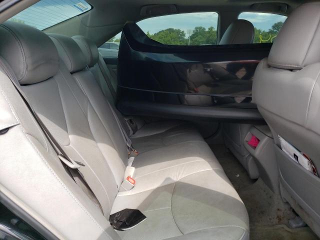 Photo 6 from auction – 2007 TOYOTA CAMRY CE with VIN 4T1BE46K47U167423