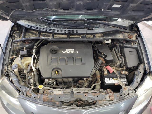 Фото 7 с аукциона – 2010 TOYOTA COROLLA BA с VIN 2T1BU4EE4AC477658