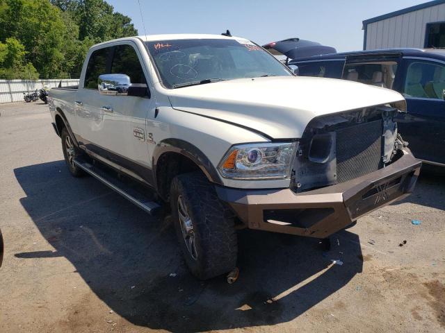 Photo 1 from auction – 2018 RAM 2500 LONGH with VIN 3C6UR5GL9JG368010