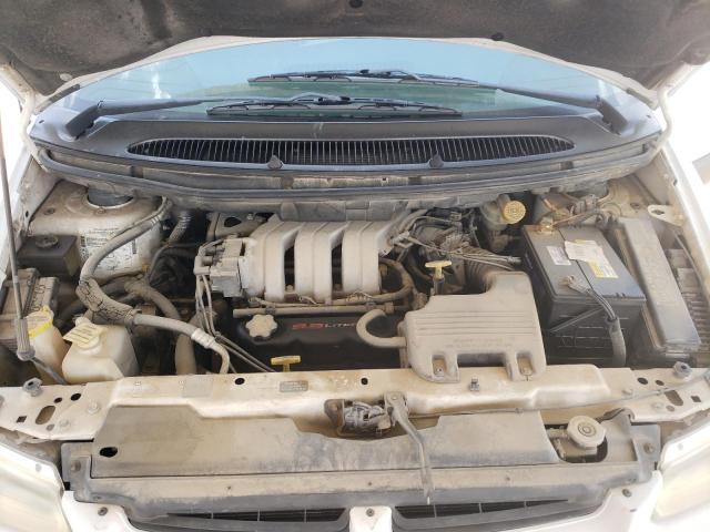 Photo 7 from auction – 1997 DODGE GRAND CARA with VIN 1B4GP54L4VB347304