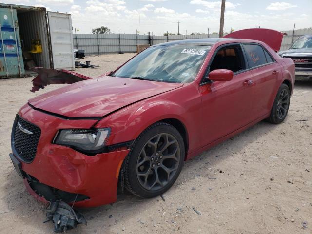 Zdjęcie 2 z aukcji – 2015 CHRYSLER 300 S z VIN 2C3CCABG7FH781421