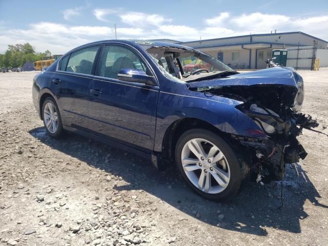 NISSAN ALTIMA SR 2010 with VIN 1N4BL2AP3AN495697 - Photo from auction