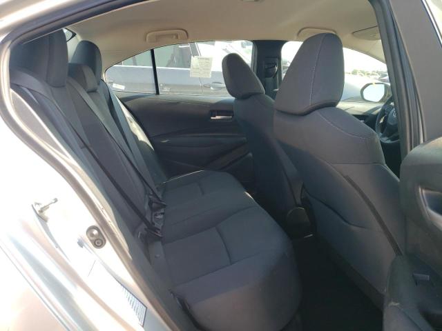 Photo 6 from auction – 2020 TOYOTA COROLLA LE with VIN 5YFEPRAEXLP117997