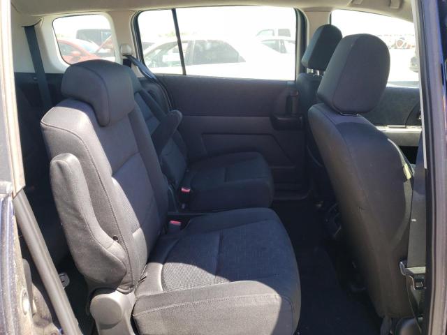 Photo 6 from auction – 2009 MAZDA 5 with VIN JM1CR29LX90335226