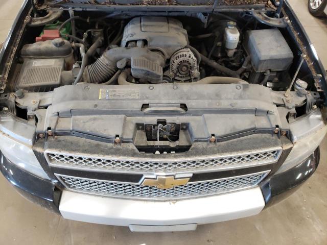 Photo 7 from auction – 2010 CHEVROLET TAHOE with VIN 1GNUKBE06AR177804