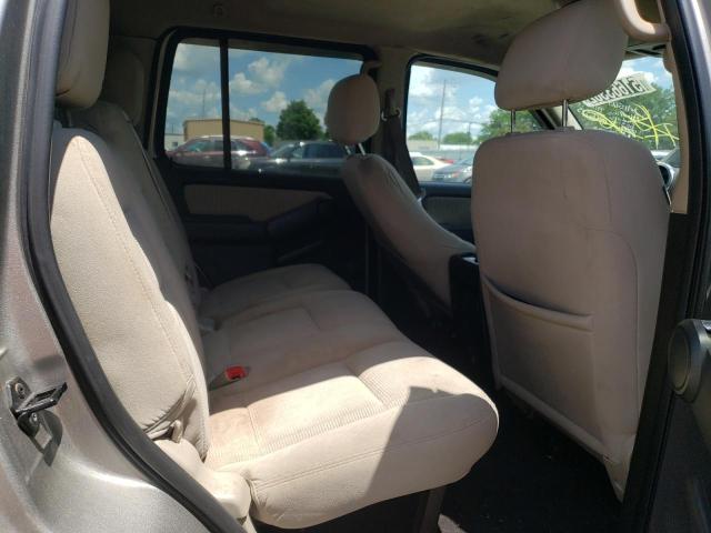Photo 6 from auction – 2008 FORD EXPLORER X with VIN 1FMEU73E78UB11560