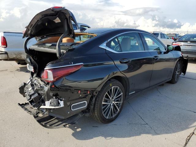 Photo 4 from auction – 2022 LEXUS ES 300H BA with VIN 58ADA1C16NU015728