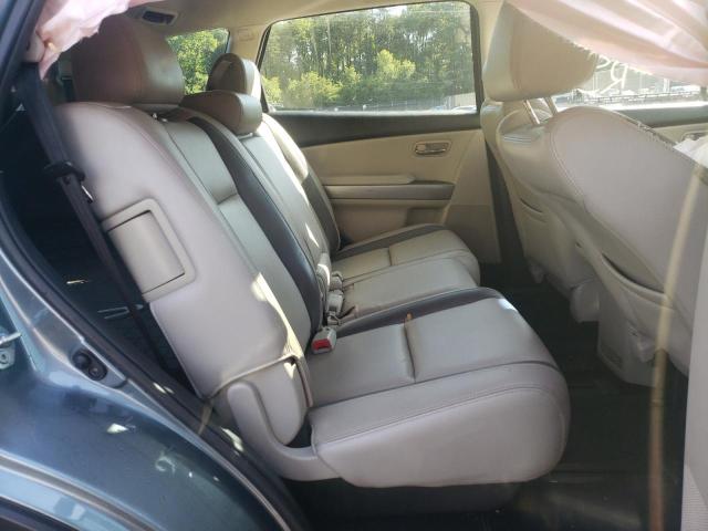 Photo 6 from auction – 2010 MAZDA CX-9 with VIN JM3TB3MV8A0237536
