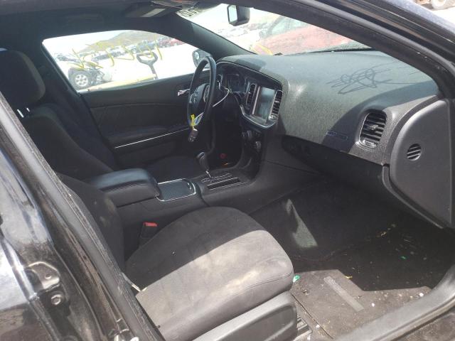 Photo 5 from auction – 2014 DODGE CHARGER R/ with VIN 2C3CDXDT3EH180841