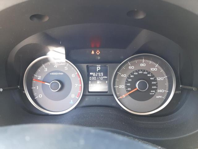 Photo 8 from auction – 2016 SUBARU FORESTER 2 with VIN JF2SJAHC2GH465550