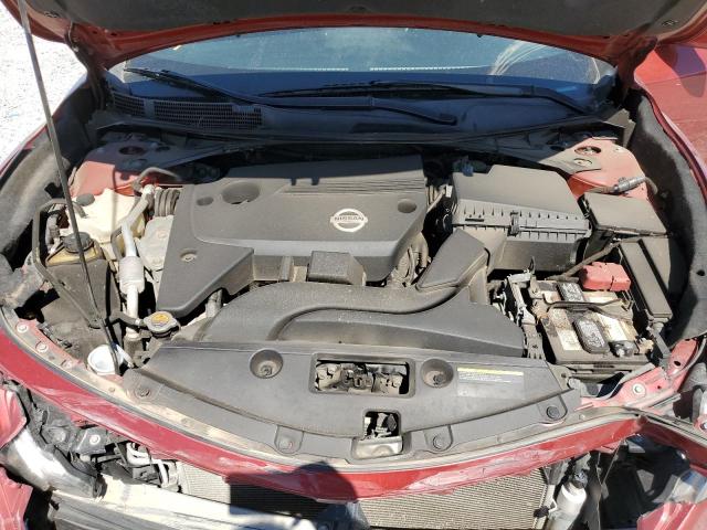 Photo 7 from auction – 2015 NISSAN ALTIMA 2.5 with VIN 1N4AL3APXFC461633