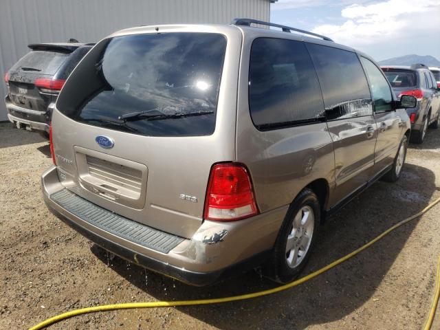 Photo 4 from auction – 2004 FORD FREESTAR S with VIN 2FMZA57644BA28444