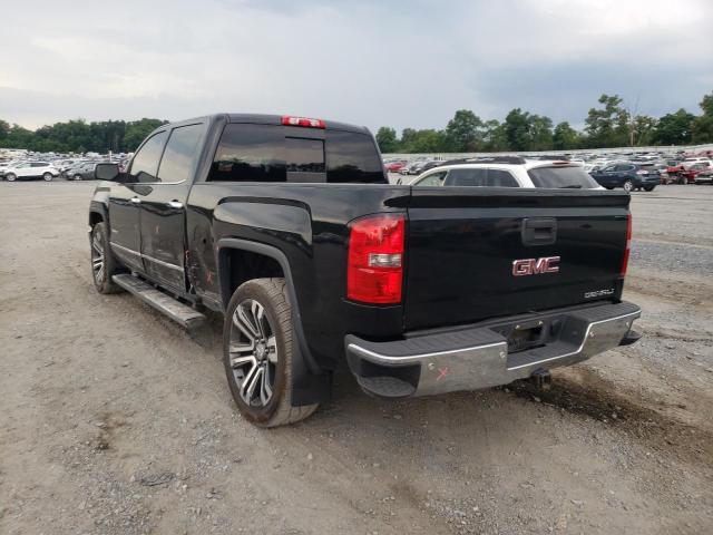 Photo 3 from auction – 2014 GMC SIERRA K15 with VIN 3GTU2VEC1EG201954
