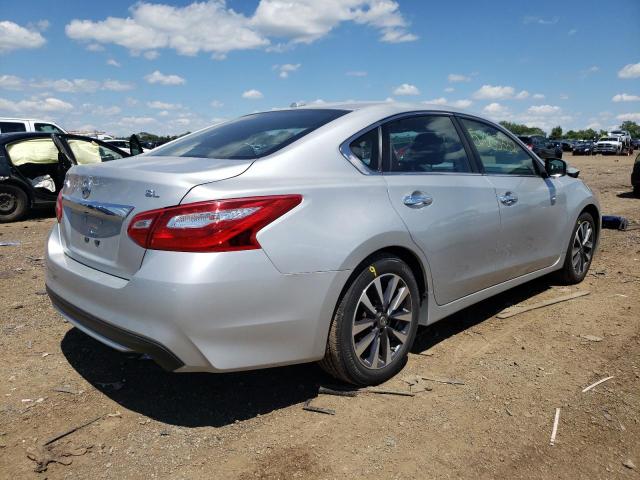 Photo 4 from auction – 2017 NISSAN ALTIMA 2.5 with VIN 1N4AL3AP4HC209783
