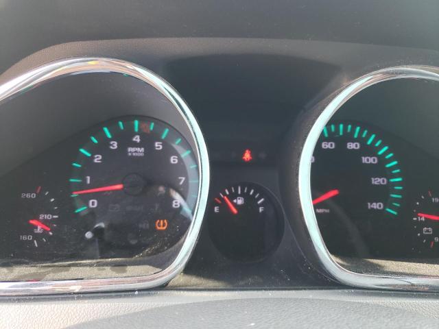 Photo 8 from auction – 2011 CHEVROLET TRAVERSE L with VIN 1GNKVGED6BJ130867