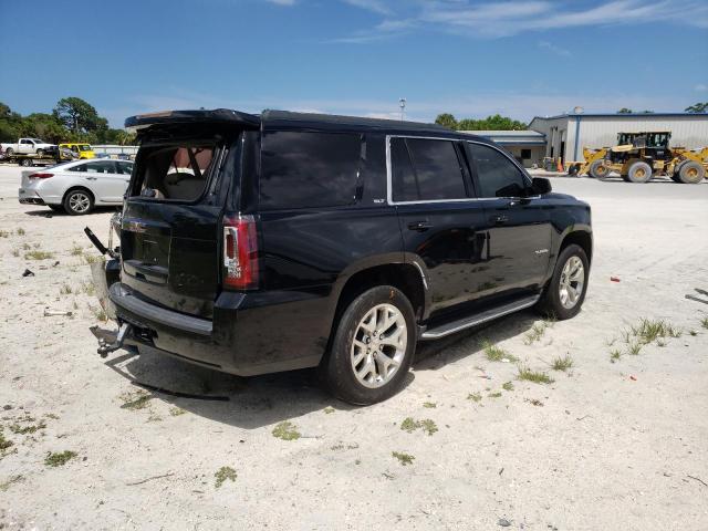 Photo 4 from auction – 2015 GMC YUKON SLT with VIN 1GKS1BKC0FR565298