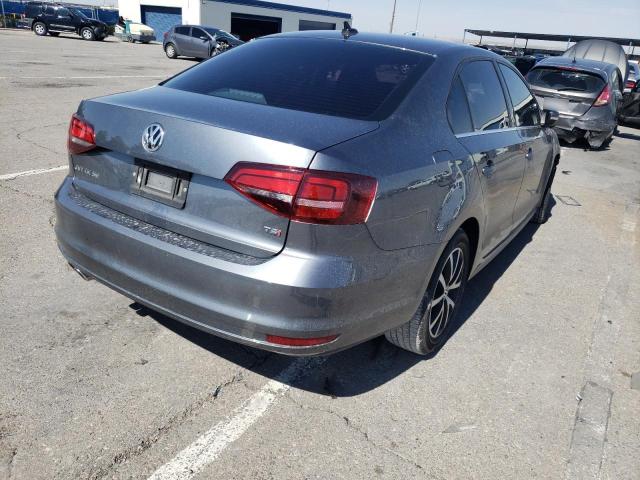 Photo 4 from auction – 2017 VOLKSWAGEN JETTA SE with VIN 3VWDB7AJ3HM273077