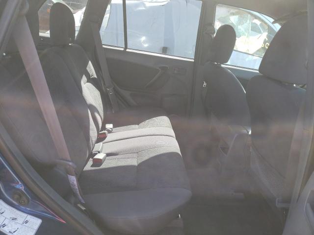 Photo 6 from auction – 2001 TOYOTA RAV4 with VIN JTEHH20V110120969