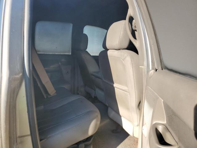 Photo 6 from auction – 2006 DODGE RAM 2500 S with VIN 1D7KS28C86J137659