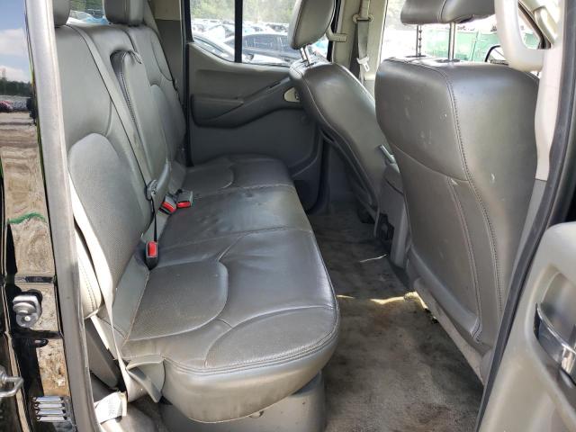 Photo 6 from auction – 2013 NISSAN FRONTIER S with VIN 1N6AD0ER3DN721547