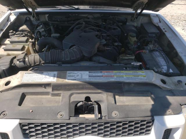 Photo 7 from auction – 2001 FORD EXPLORER S with VIN 1FMYU60E21UC10045