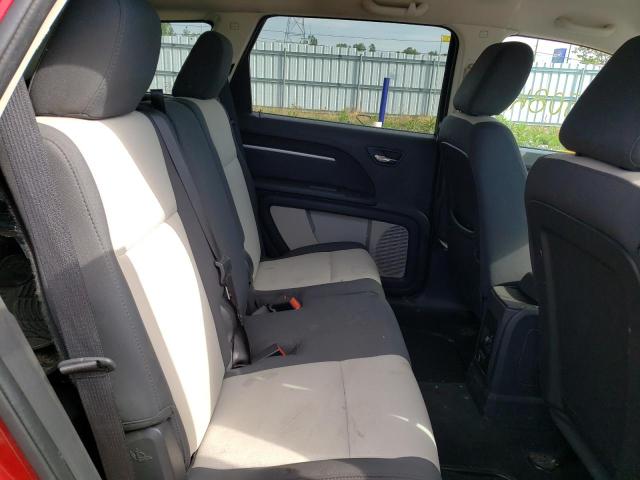 Photo 6 from auction – 2009 DODGE JOURNEY SX with VIN 3D4GG57V29T511396