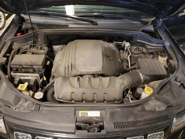 Photo 7 from auction – 2014 JEEP GRAND CHER with VIN 1C4RJFJT3EC393496