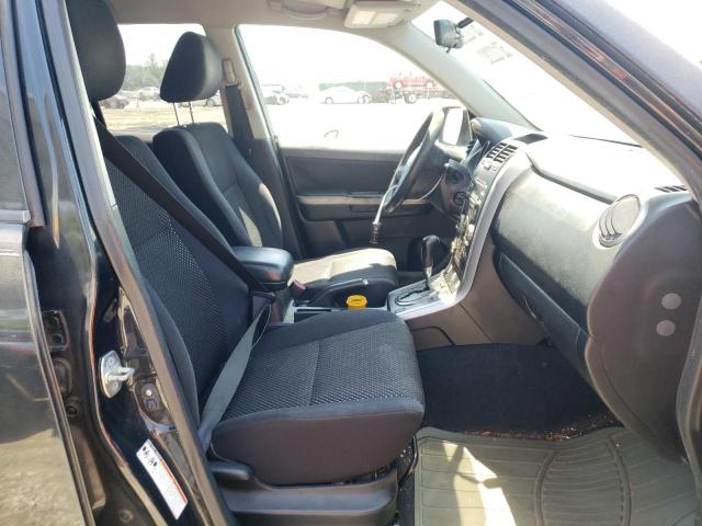 Photo 5 from auction – 2007 SUZUKI GRAND VITA with VIN JS3TE944674200014