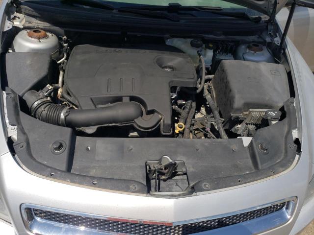 Photo 7 from auction – 2011 CHEVROLET MALIBU LS with VIN 1G1ZB5E17BF307304