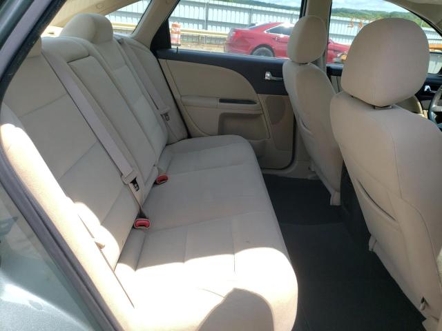 Photo 6 from auction – 2008 FORD TAURUS SEL with VIN 1FAHP24WX8G157228