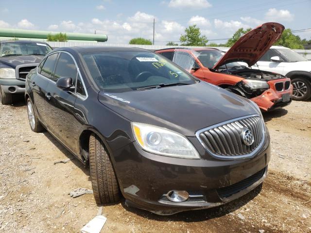 BUICK VERANO 2013 with VIN 1G4PS5SK2D4166454 - Photo from auction