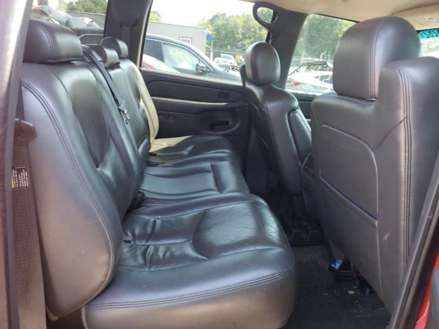 Photo 6 from auction – 2005 GMC NEW SIERRA with VIN 2GTEK13T551154680