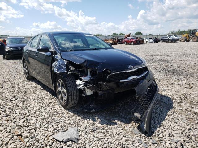 Photo 1 from auction – 2020 KIA FORTE FE with VIN 3KPF24AD0LE253439