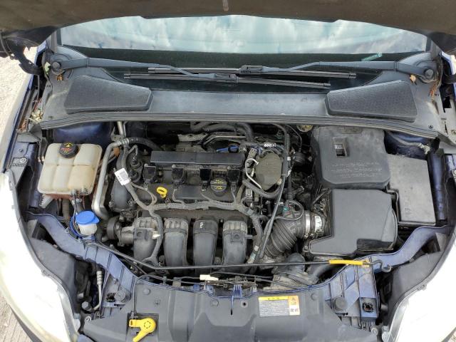 Photo 7 from auction – 2012 FORD FOCUS SE with VIN 1FAHP3K25CL141184