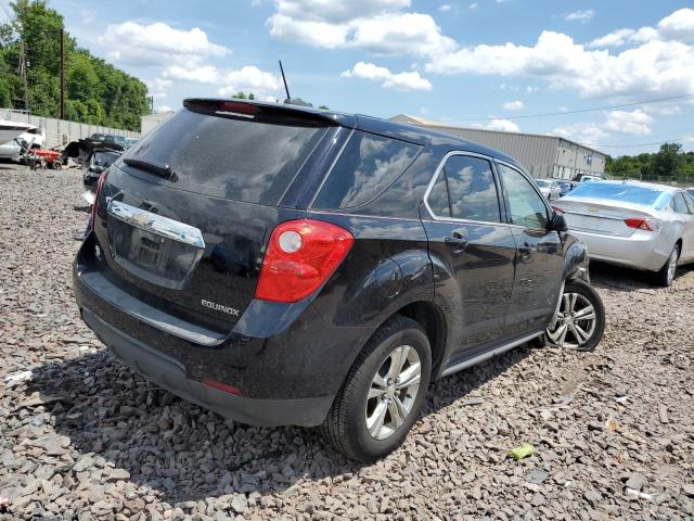 Photo 4 from auction – 2015 CHEVROLET EQUINOX LS with VIN 2GNALAEK8F6157374