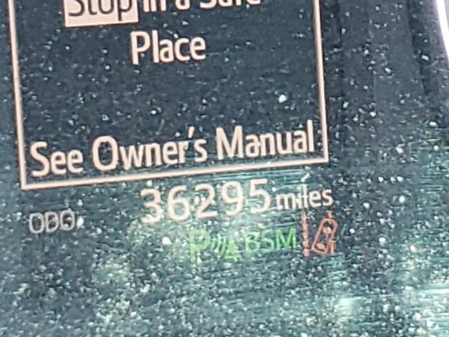 Photo 8 from auction – 2018 TOYOTA HIGHLANDER with VIN 5TDDZRFHXJS812428