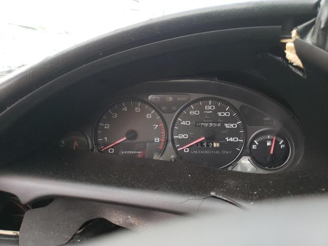 Photo 8 from auction – 1998 ACURA INTEGRA GS with VIN JH4DC4366WS009233